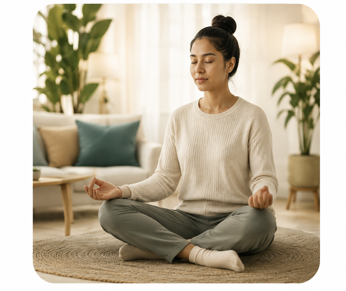 GoodThought workplace wellbeing tools for employees - Mindfulness & Wellbeing
