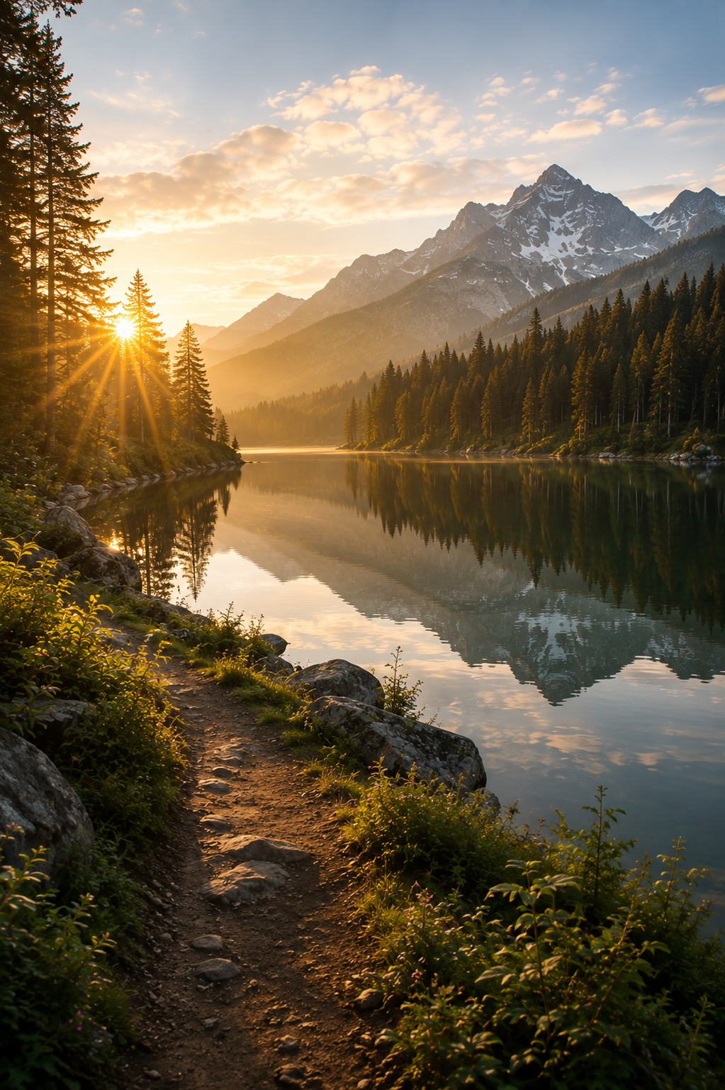 Morning Sunlight Reset