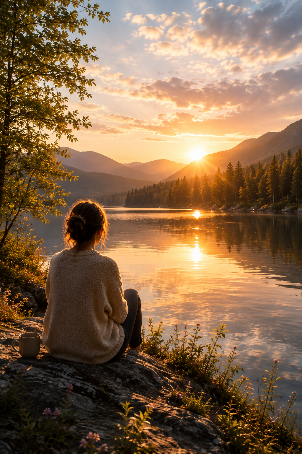Self-Compassion Guide