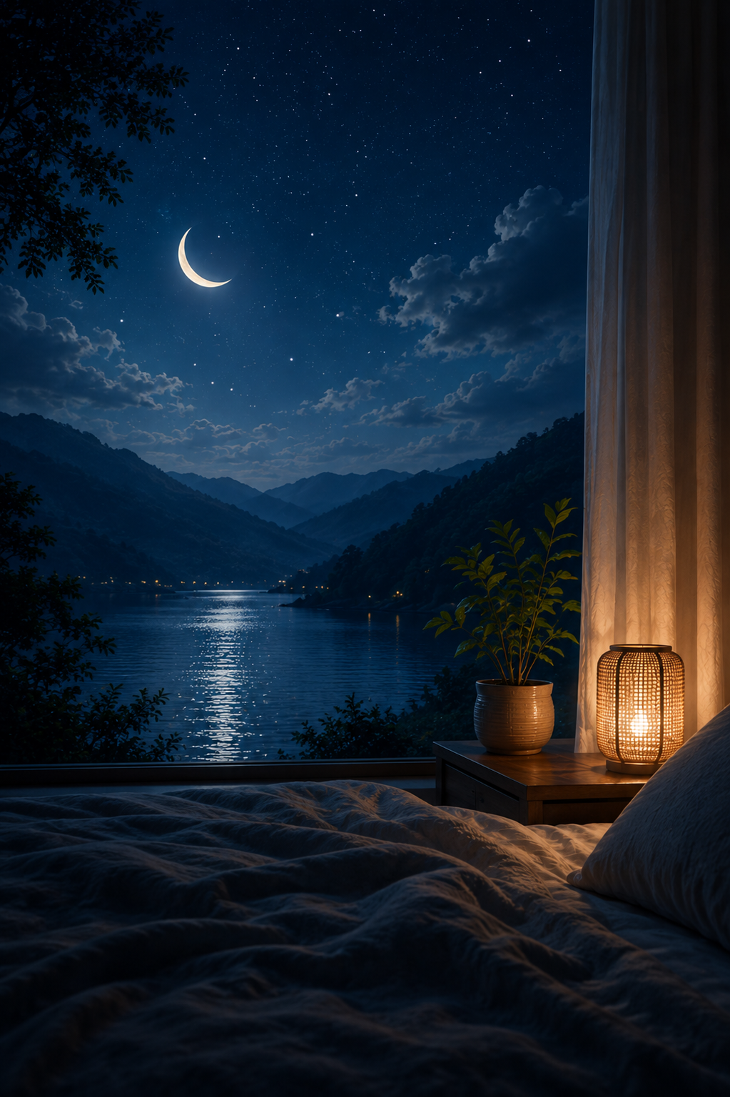 Delta Sleep Brainwaves